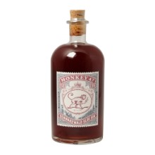 Schwarzwald 
++SLOE GIN ++
Monkey 47