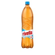 Rivella gelb / gialla Schrumpf PET
Aktiv, auf Vorbestellung