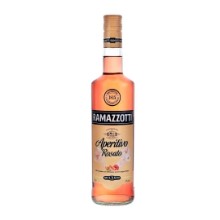 Ramazzotti Rosato EW
++ Ros'e ++