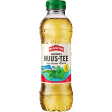 Ramseier Huus-TEE Minze bio PET