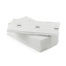 Taskisum Einweg-Mikrofasermop, 40cm

