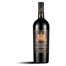 Nerello Calabria IGP Rosso
Spadafora