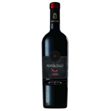 Peperosso Black 
Calabria IGT Rosso
Spadafora