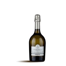 Madreperla Rosa Extra Dry Vino Spumante
Spadafora